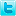 Twitter bouton
