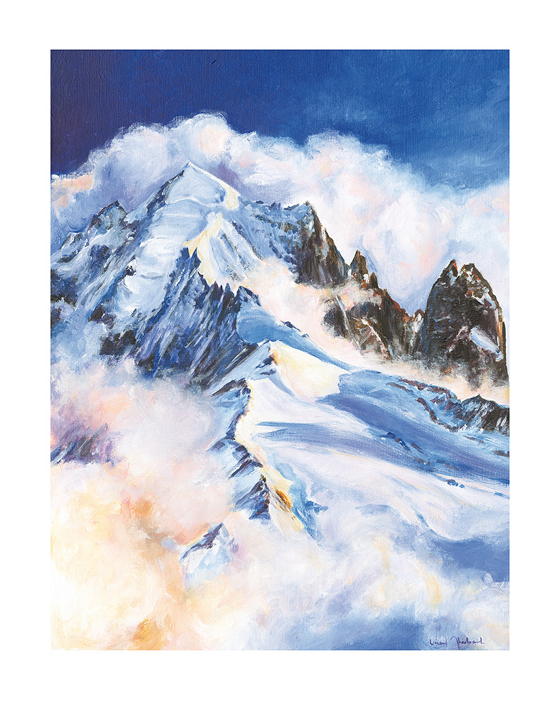 Image de la réalisation - De la Verte aux Drus