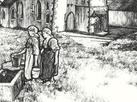Saint-Wendelin