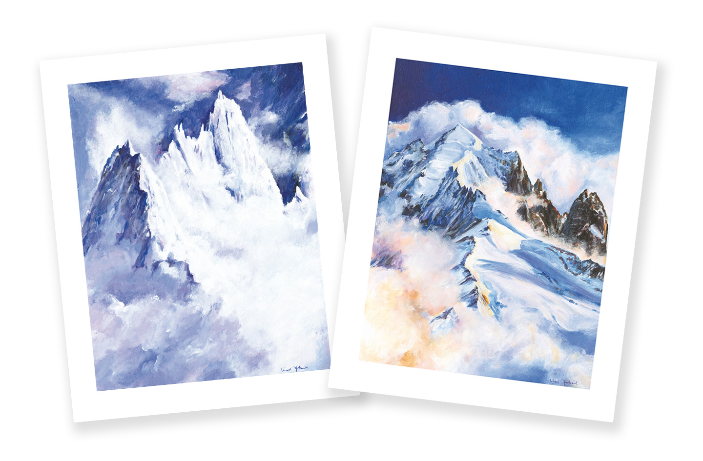 Image de la réalisation - De fil en aiguilles