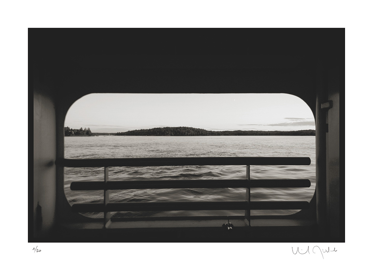Image de la réalisation - Färjan i Vaxholm 5