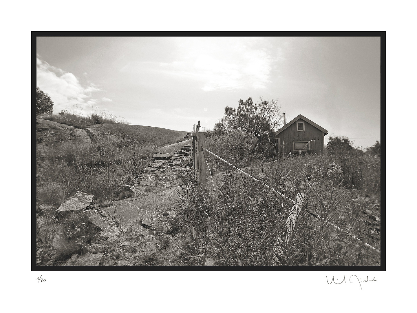 Image de la réalisation - Huvudskär 10