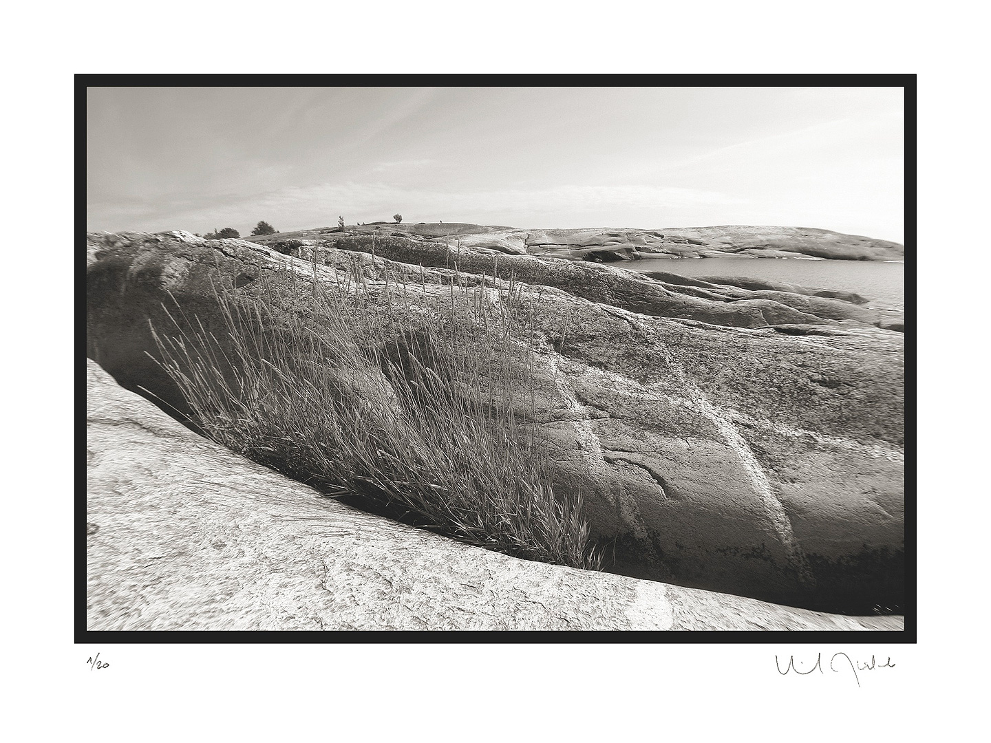 Image de la réalisation - Huvudskär 11