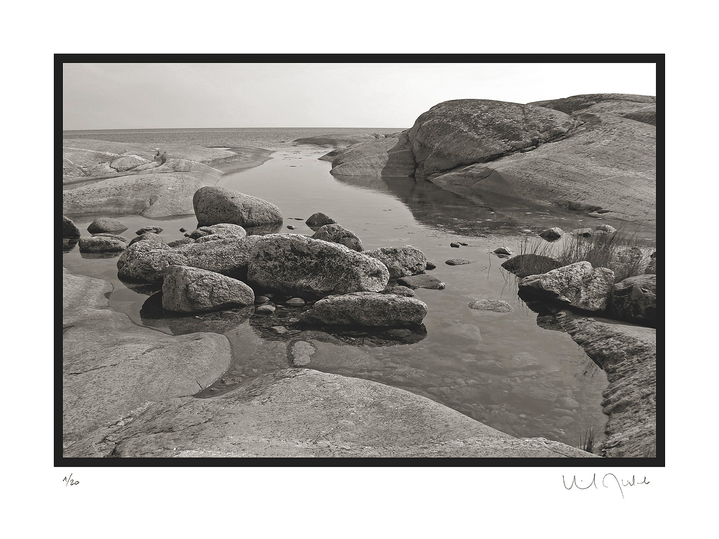 Image de la réalisation - Huvudskär 7