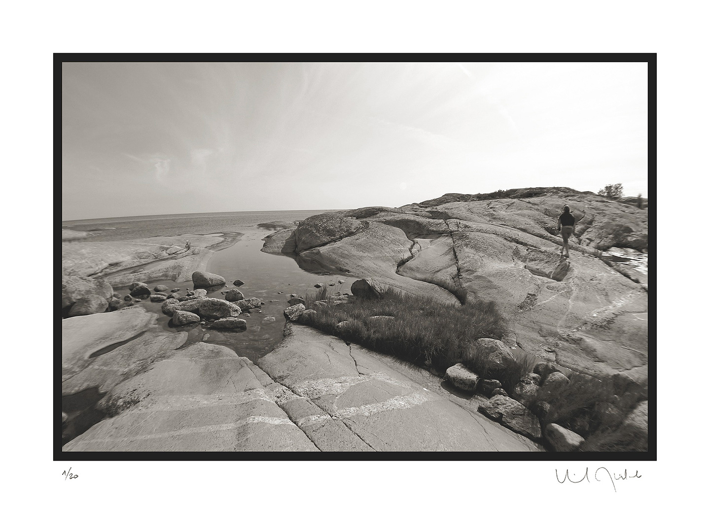 Image de la réalisation - Huvudskär 8