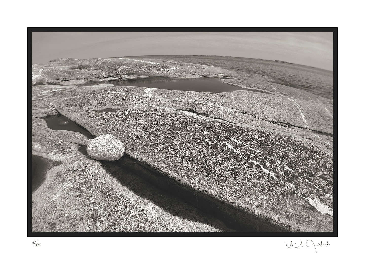 Image de la réalisation - Huvudskär 9