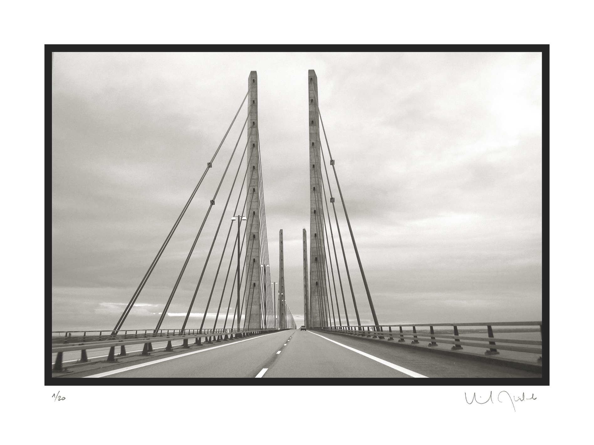 Image de la réalisation - Malmo bron