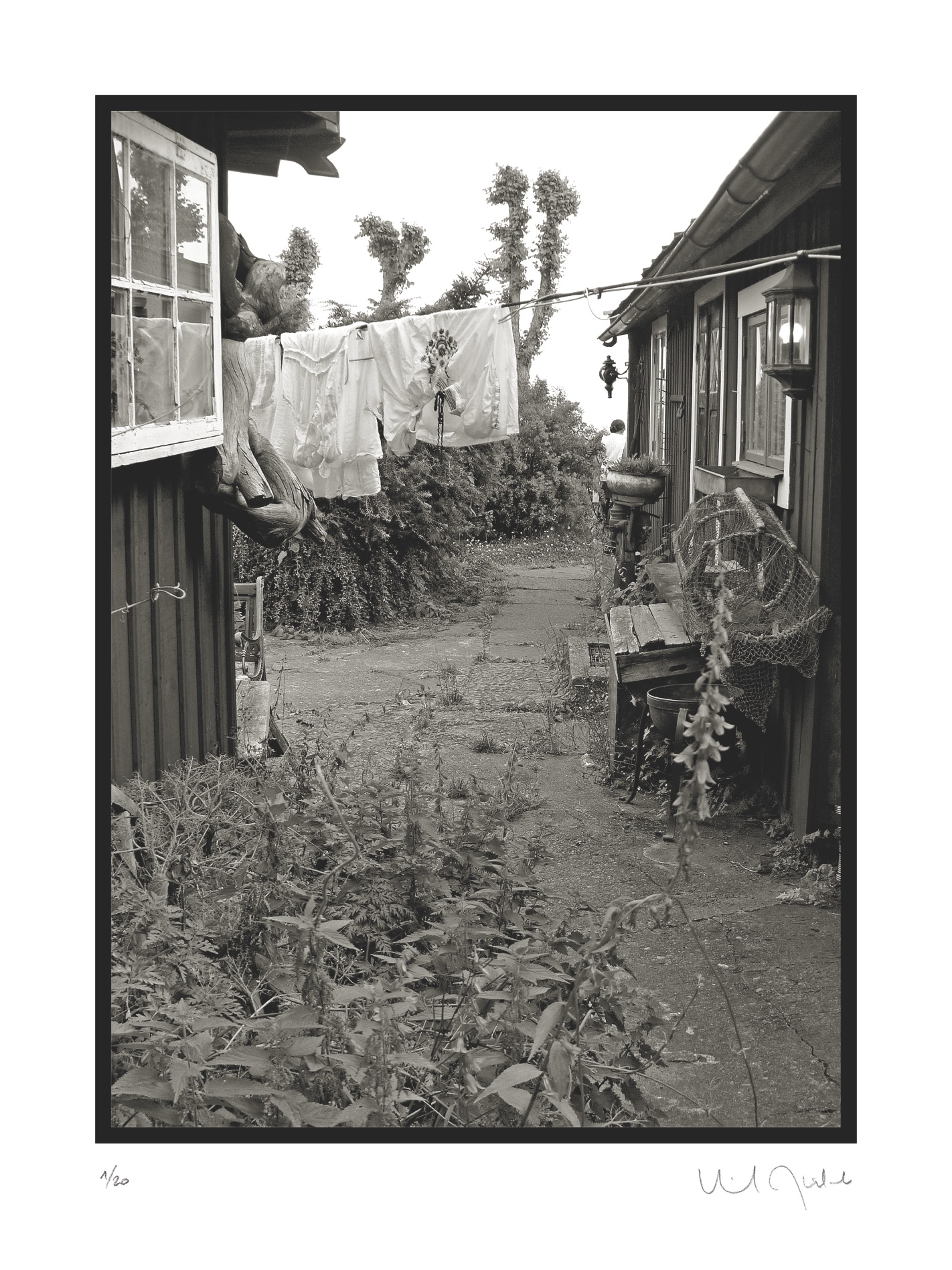 Image de la réalisation - Sandhamm 1