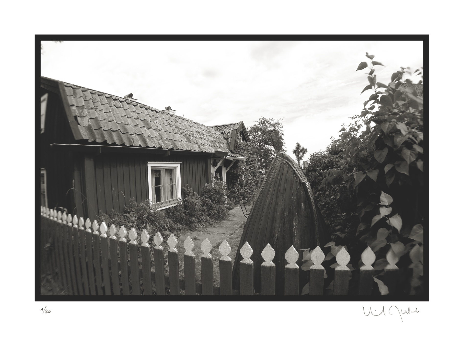 Image de la réalisation - Sandhamm 5