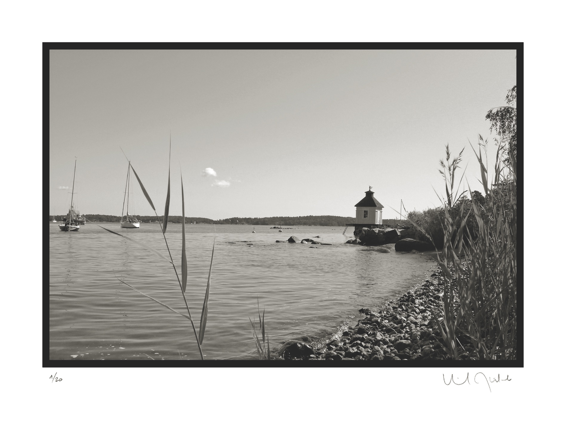 Image de la réalisation - I Skarpö 8