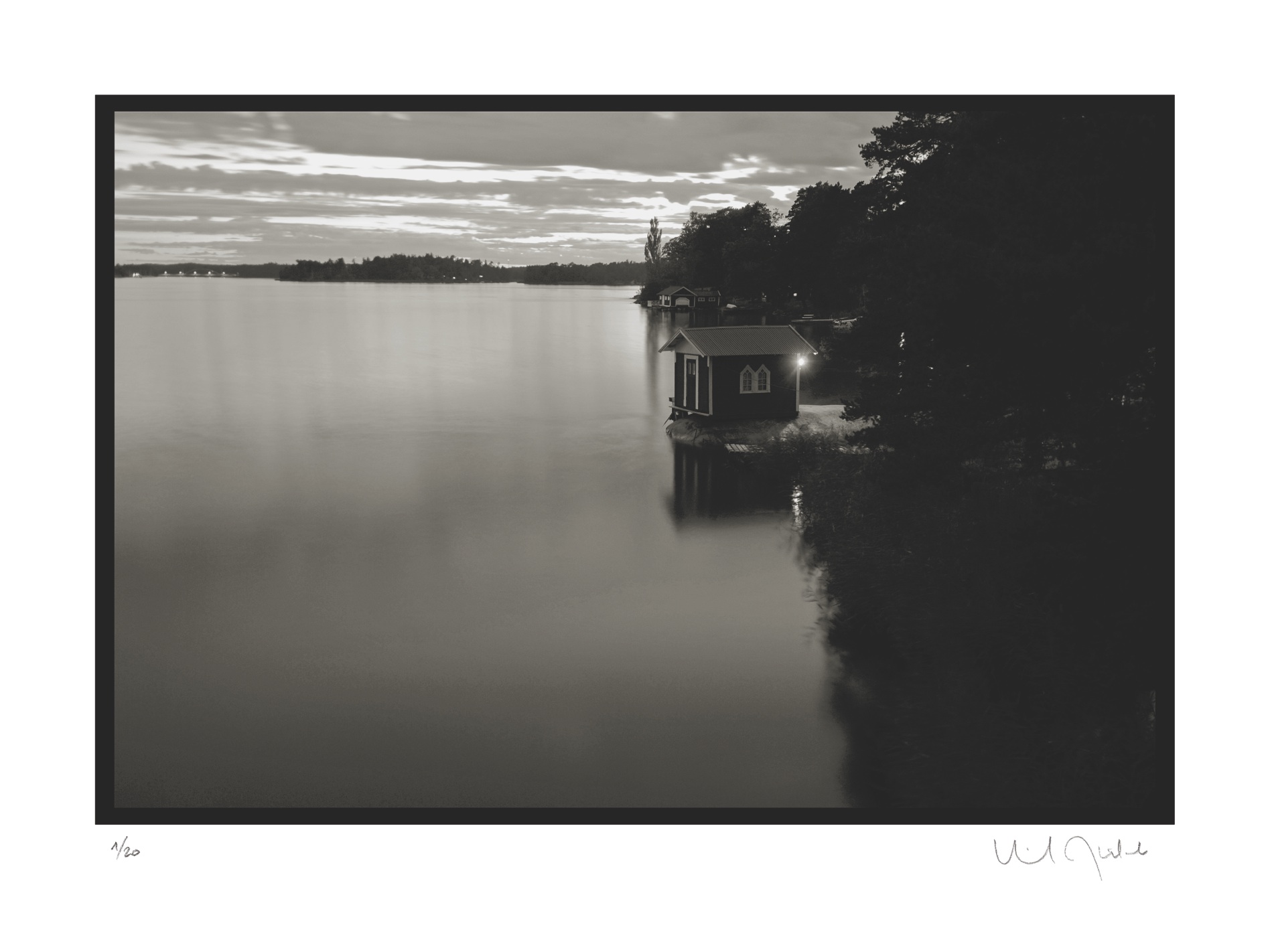 Image de la réalisation - I Skarpö 10