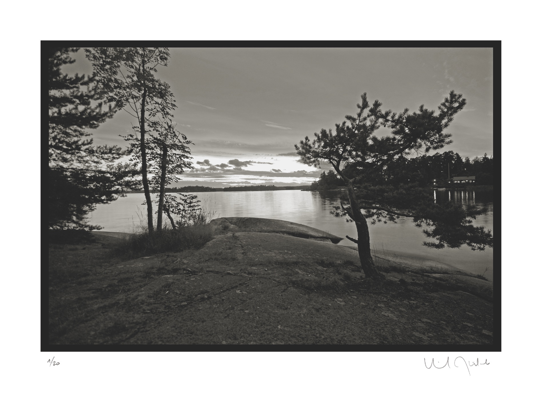 Image de la réalisation - I Skarpö 9