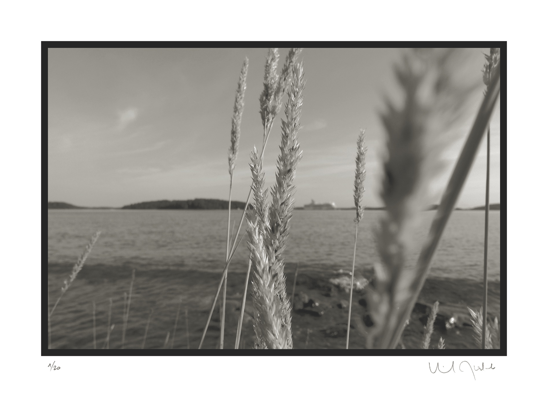 Image de la réalisation - I Skarpö 4