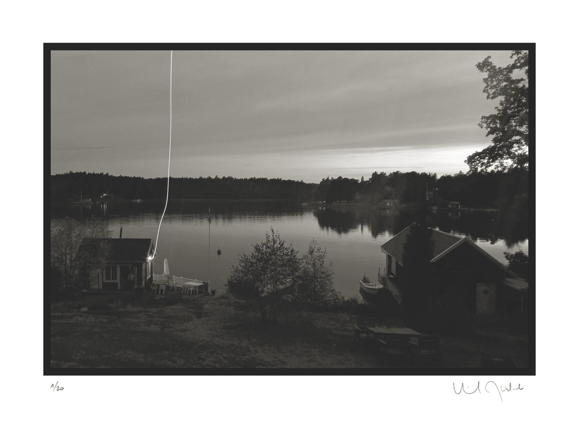 Image de la réalisation - I Skarpö 5