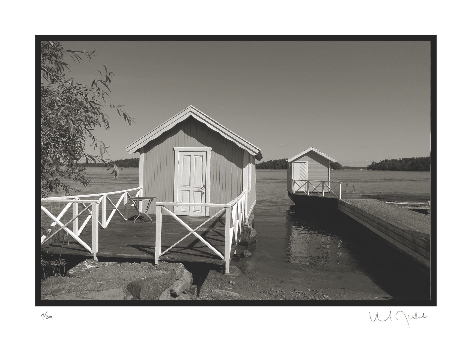 Image de la réalisation - I Skarpö 6