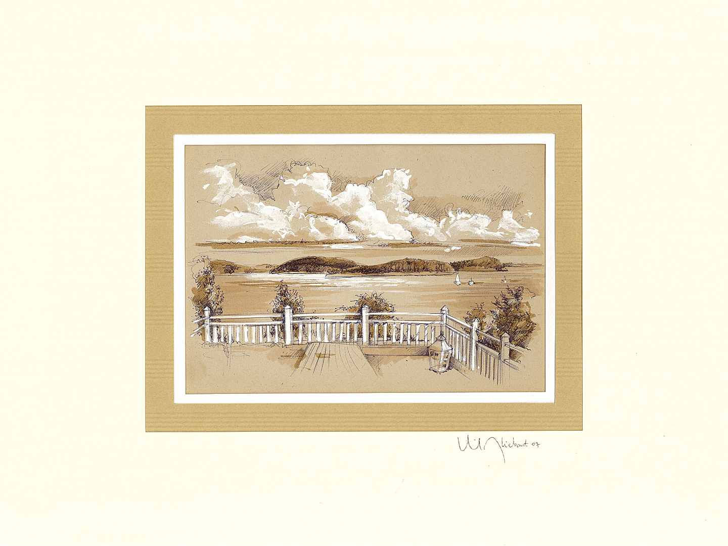 Image de la réalisation - Hos Anna