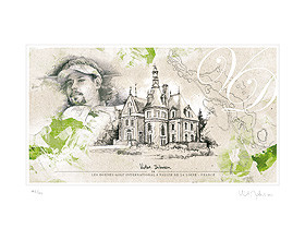 VICTOR DUBUISSON – FRANCE