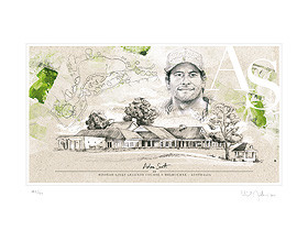 ADAM SCOTT – AUSTRALIA